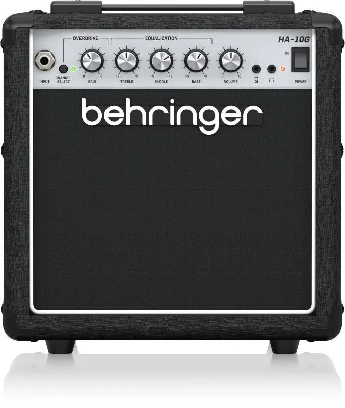 Behringer HA-10G