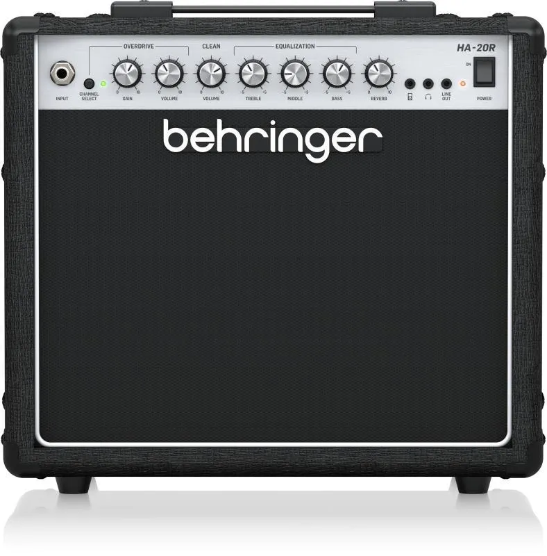 Behringer HA-20R