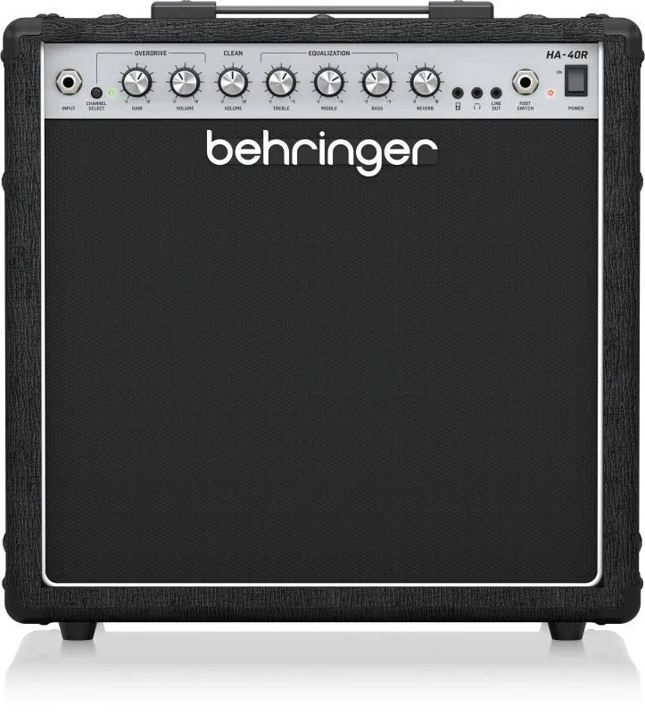 Behringer HA-40R