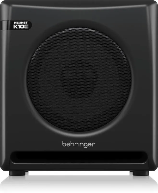 Behringer K10S