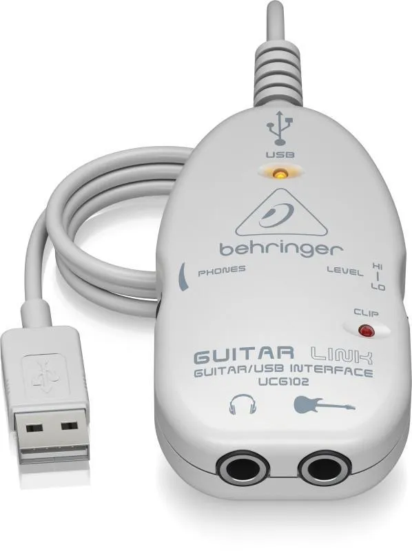 Behringer UCG102