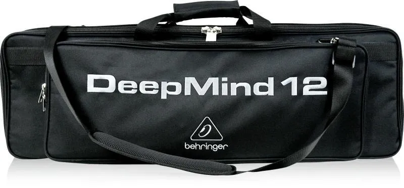 Behringer DEEPMIND 12-TB