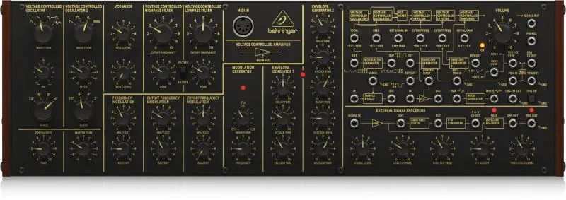 Behringer K-2
