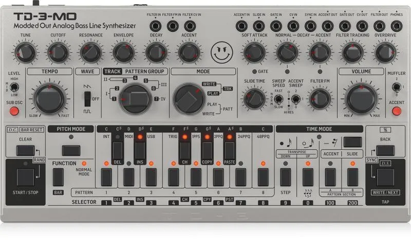 Behringer TD-3-MO-SR