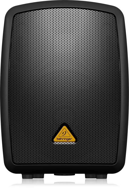 Behringer MPA40BT