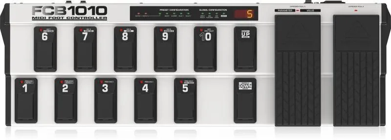 Behringer FCB1010