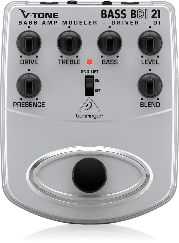 Behringer BDI21