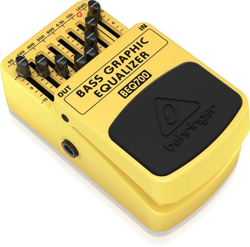 Behringer BEQ700
