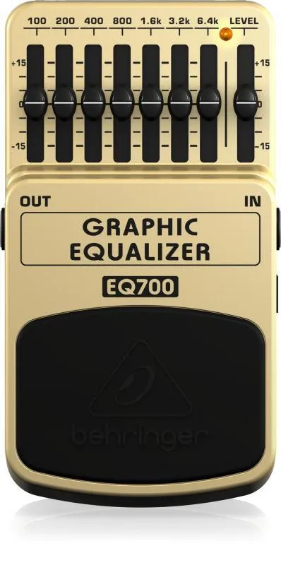 Behringer EQ700