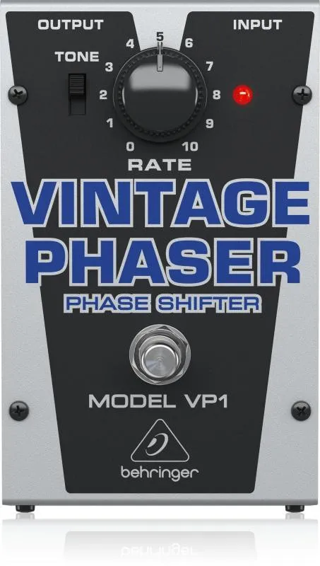 Behringer VP1