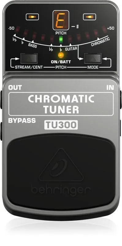 Behringer TU300