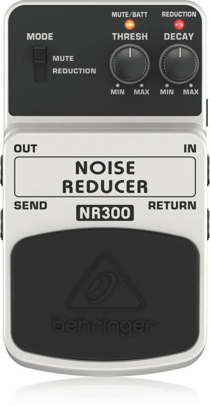 Behringer NR300
