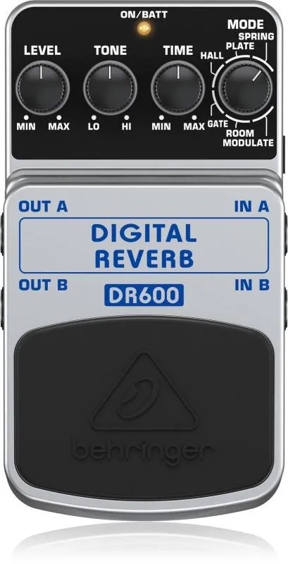 Behringer DR600