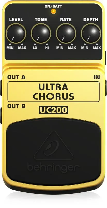 Behringer UC200