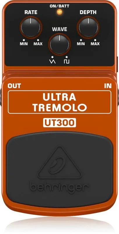 Behringer UT300