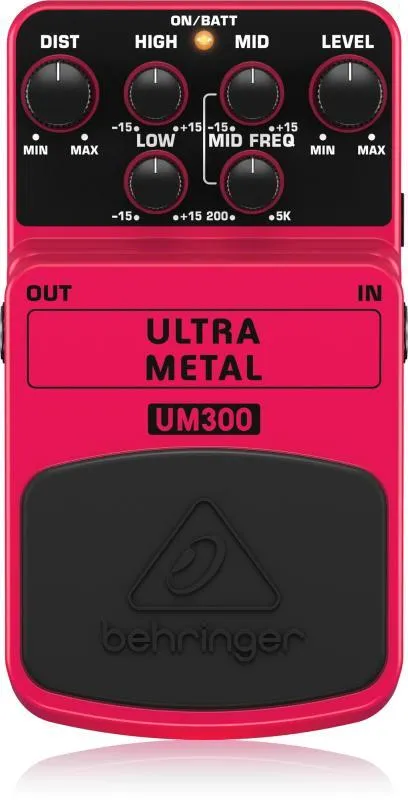 Behringer UM300