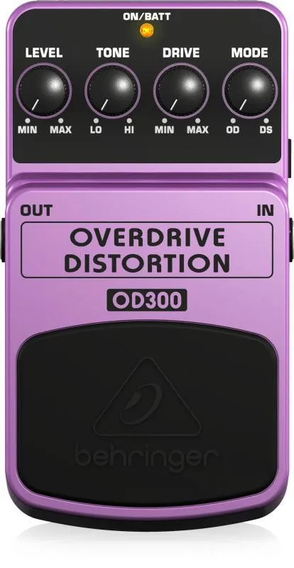 Behringer OD300