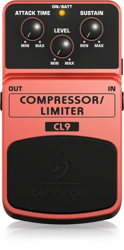 Behringer CL9