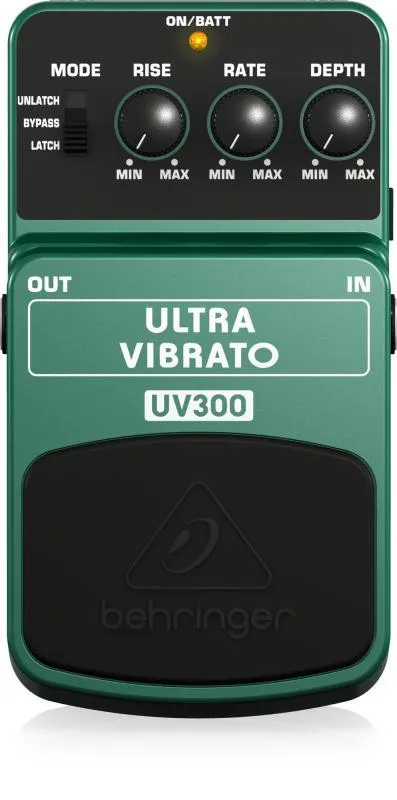 Behringer UV300
