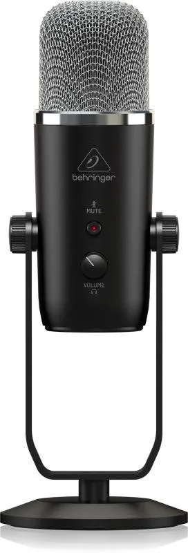 Behringer BIGFOOT