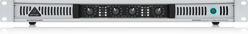 Behringer EPQ304