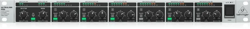 Behringer MX882 V2