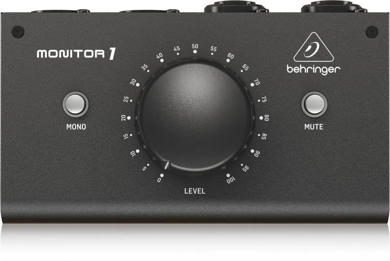 Behringer MONITOR1