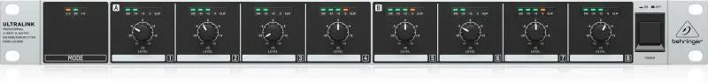 Behringer DS2800