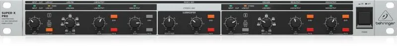 Behringer CX2310 V2