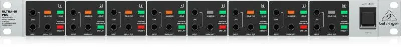 Behringer DI800 V2