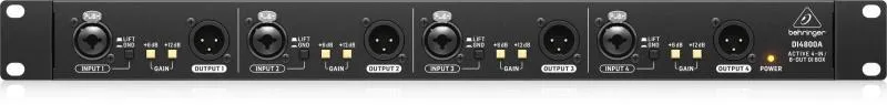 Behringer DI4800A