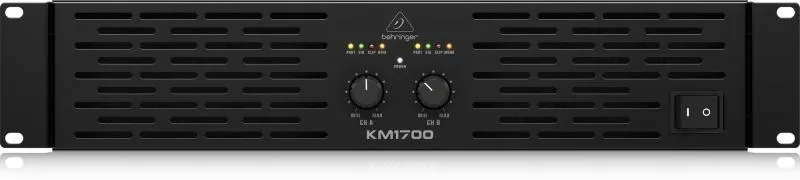 Behringer KM1700