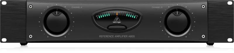 Behringer A800