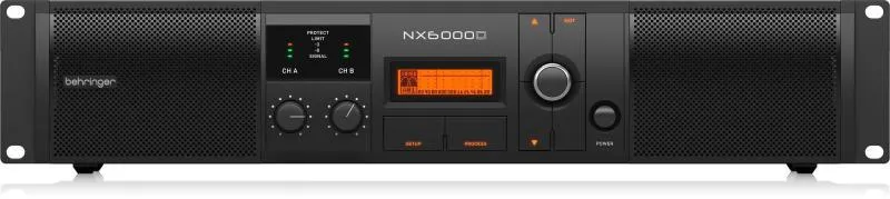Behringer NX6000D