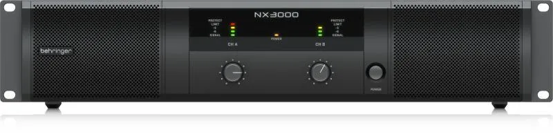 Behringer NX3000