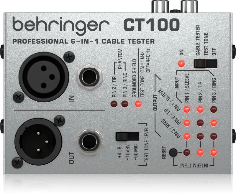 Behringer CT100