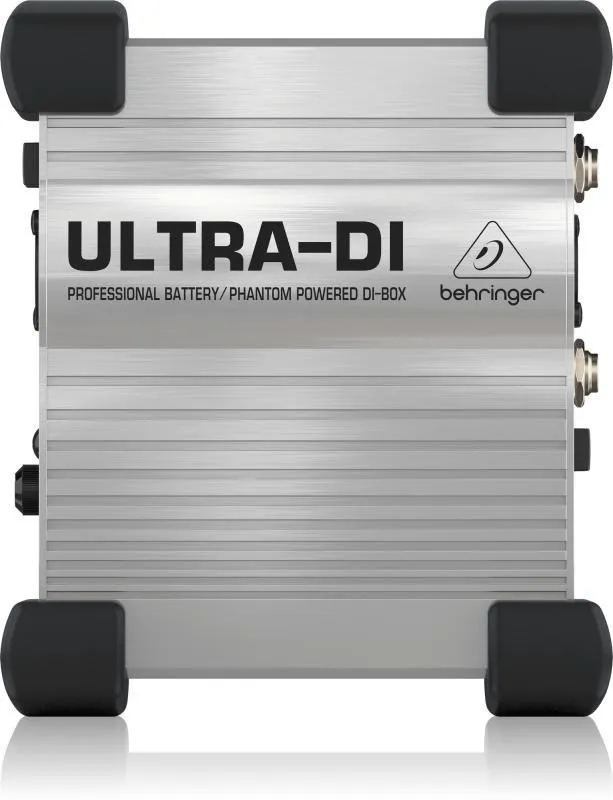 Behringer DI100