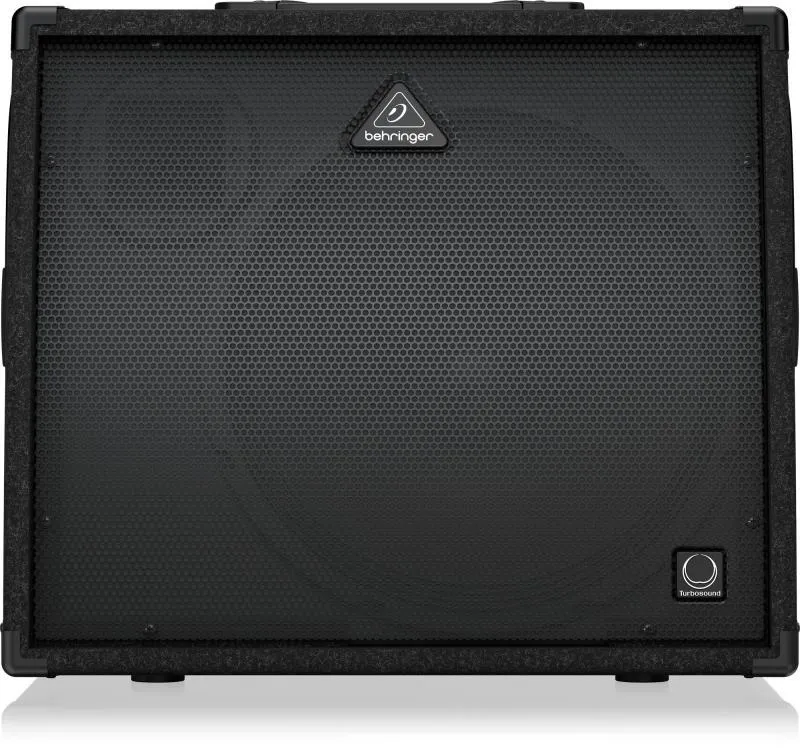 Behringer KXD15