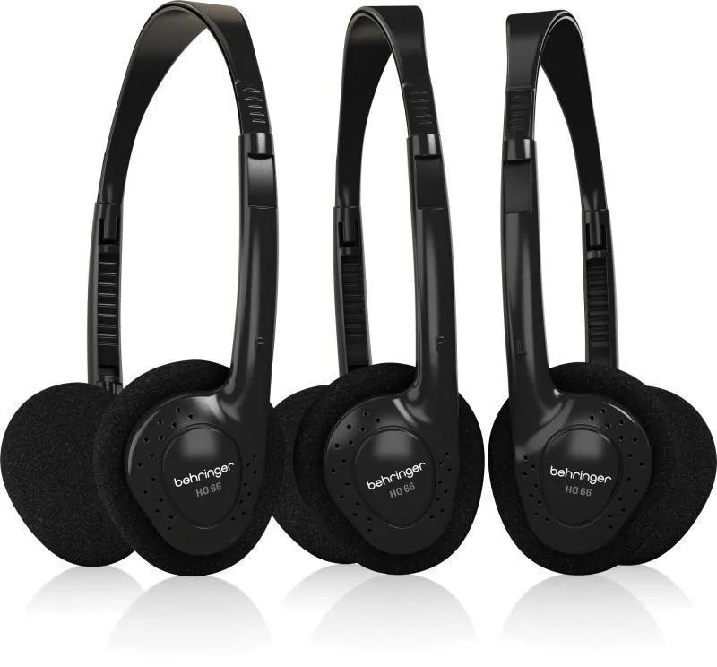 Behringer HO 66