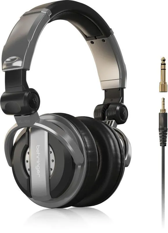 Behringer BDJ 1000
