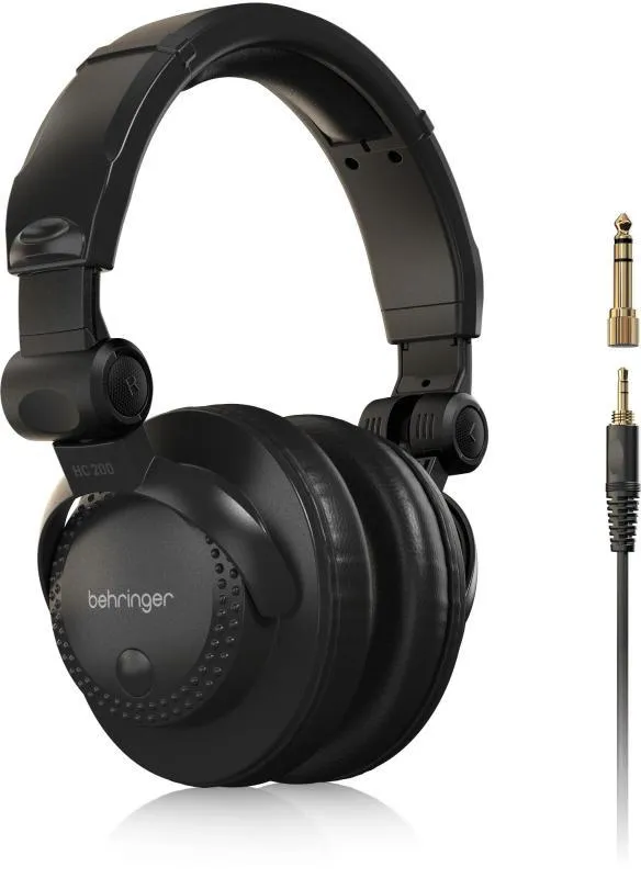 Behringer HC 200