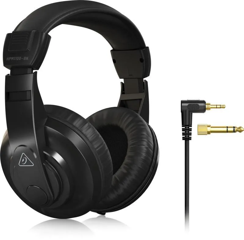 Behringer HPM1100-BK