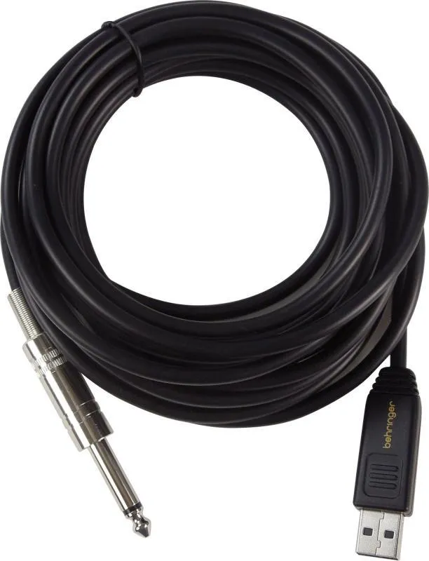 Behringer GUITAR 2 USB