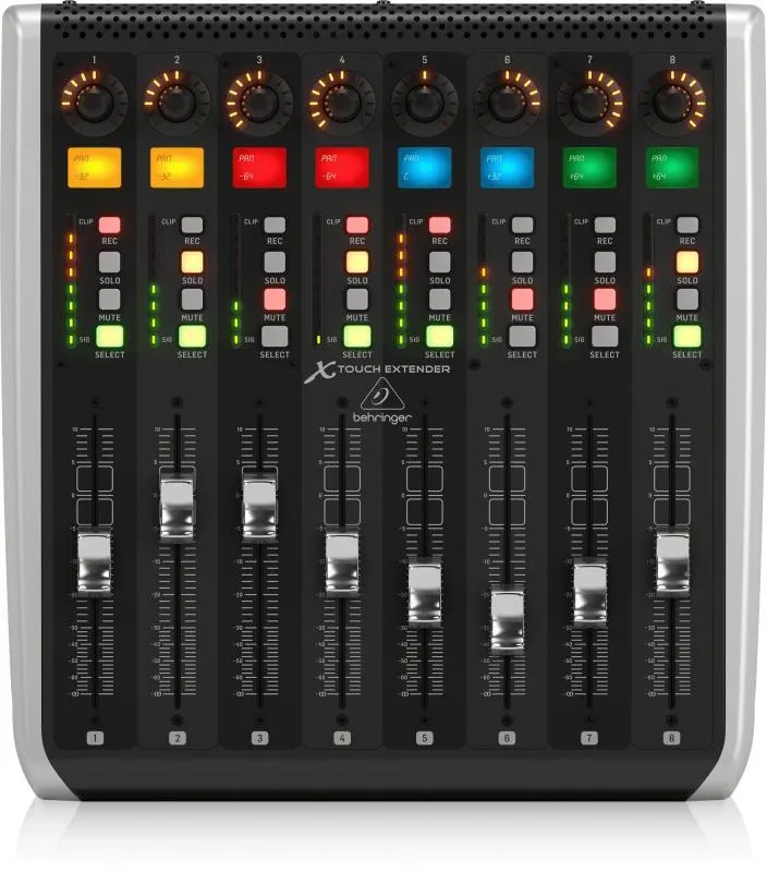 Behringer X-TOUCH EXTENDER