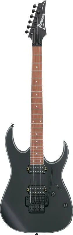 Ibanez RG420EX-BKF elektrická kytara, Superstrat model