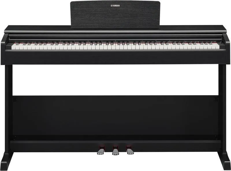 Yamaha digitální piano YDP-105B, černé