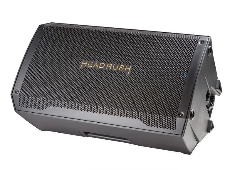 HeadRush aktivní reproduktor, 2500 W, 12