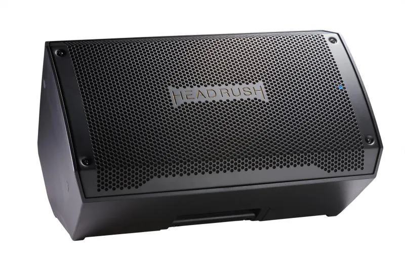 HeadRush aktivní reproduktor, 2000 W, 8