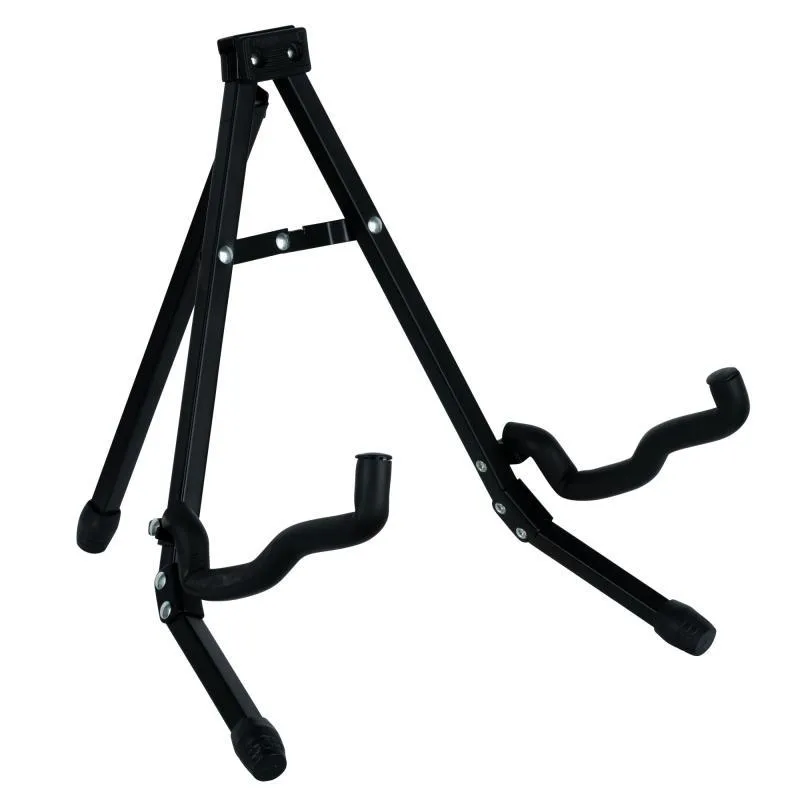 Ortega OPGS-2BK univerzální stojan na kytaru
