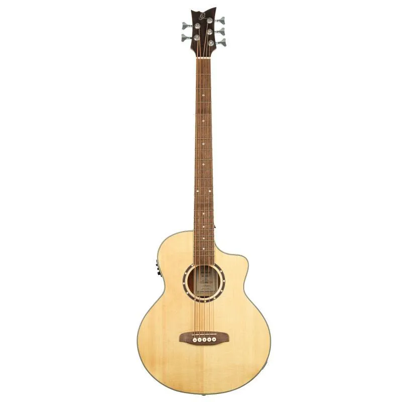Ortega D7CE-5 akustická basová kytara, 5 strun, Deep Series
